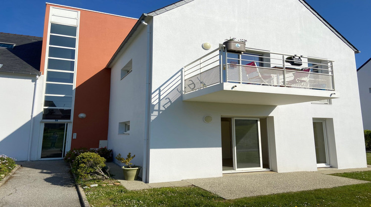 Ma-Cabane - Location Appartement Camaret-sur-Mer, 40 m²