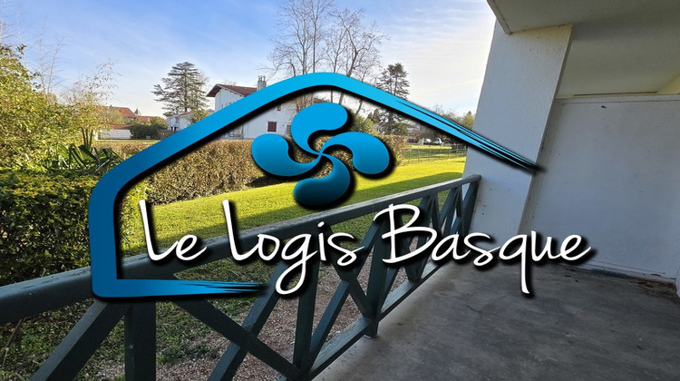 Ma-Cabane - Location Appartement Cambo-les-Bains, 23 m²