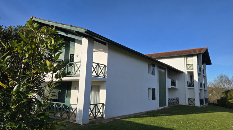 Ma-Cabane - Location Appartement Cambo-les-Bains, 23 m²