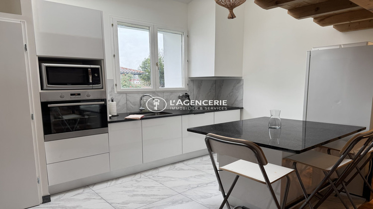 Ma-Cabane - Location Appartement Cambo-les-Bains, 46 m²