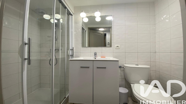 Ma-Cabane - Location Appartement Cambo-les-Bains, 18 m²