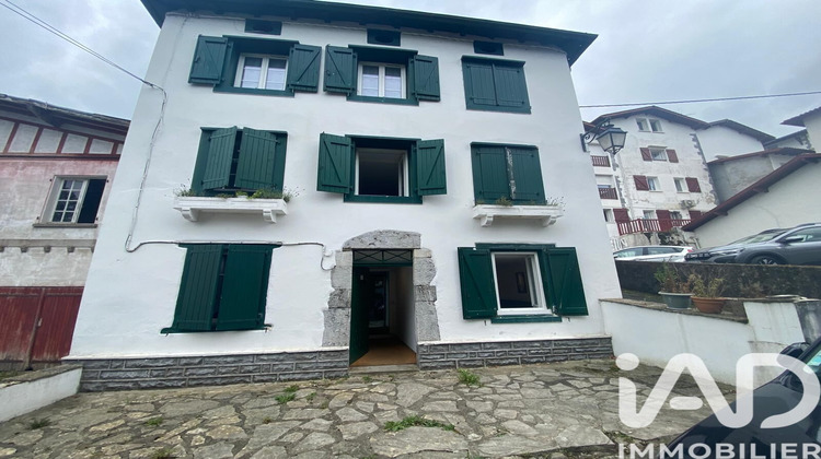 Ma-Cabane - Location Appartement Cambo-les-Bains, 18 m²