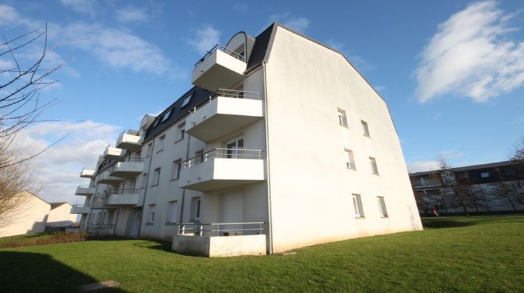 Ma-Cabane - Location Appartement CAMBRAI, 47 m²