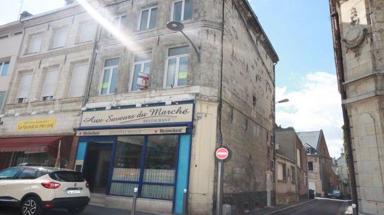 Ma-Cabane - Location Appartement CAMBRAI, 70 m²