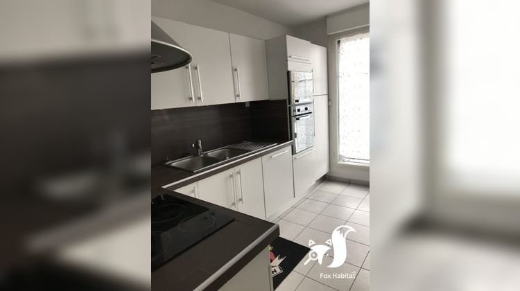 Ma-Cabane - Location Appartement Cambrai, 133 m²