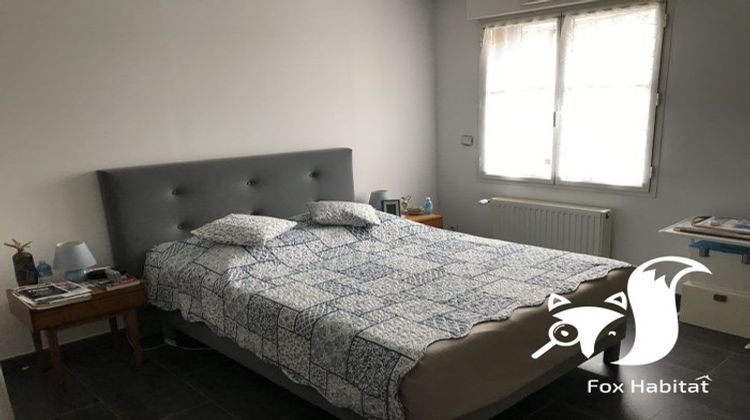 Ma-Cabane - Location Appartement Cambrai, 133 m²