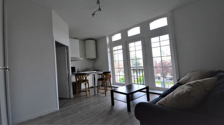 Ma-Cabane - Location Appartement CAMBRAI, 20 m²