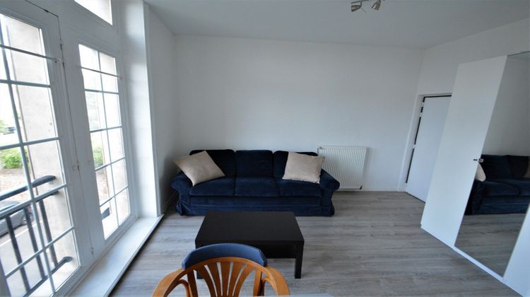 Ma-Cabane - Location Appartement CAMBRAI, 20 m²