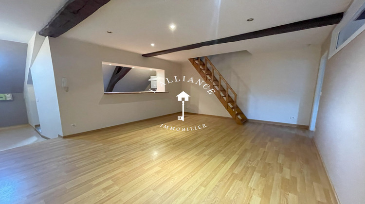 Ma-Cabane - Location Appartement Cambrai, 73 m²