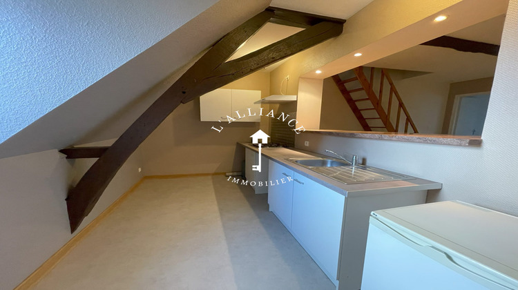 Ma-Cabane - Location Appartement Cambrai, 73 m²