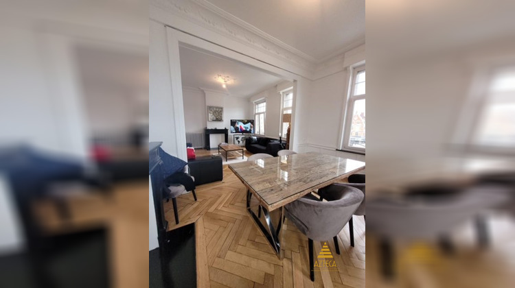Ma-Cabane - Location Appartement Cambrai, 111 m²