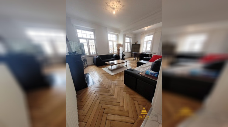 Ma-Cabane - Location Appartement Cambrai, 111 m²