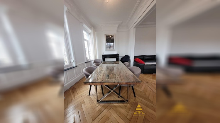 Ma-Cabane - Location Appartement Cambrai, 111 m²