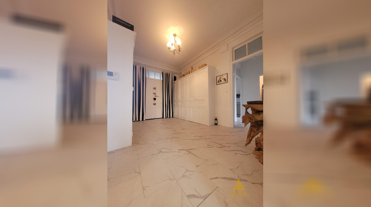 Ma-Cabane - Location Appartement Cambrai, 111 m²