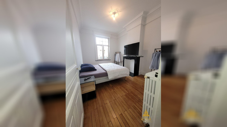 Ma-Cabane - Location Appartement Cambrai, 111 m²