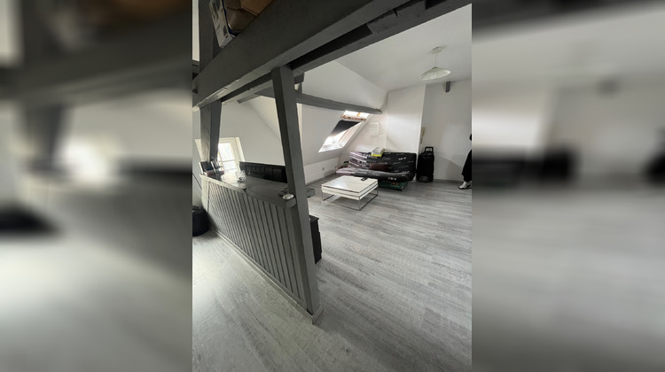 Ma-Cabane - Location Appartement Cambrai, 34 m²