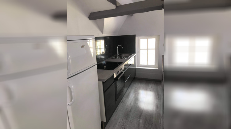 Ma-Cabane - Location Appartement Cambrai, 34 m²