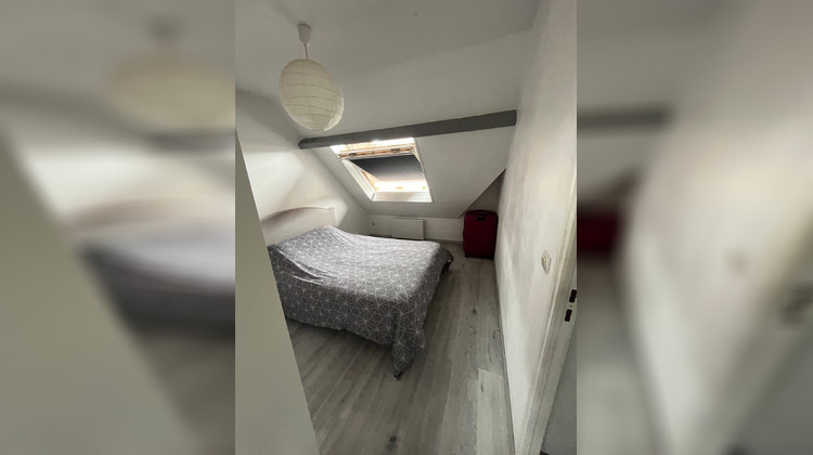 Ma-Cabane - Location Appartement Cambrai, 34 m²
