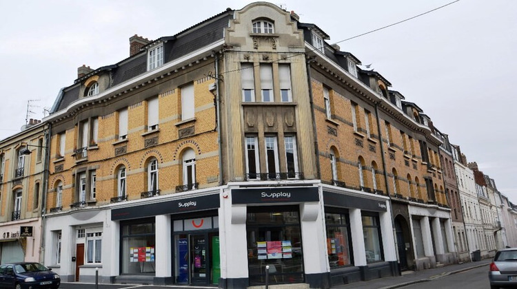 Ma-Cabane - Location Appartement CAMBRAI, 75 m²