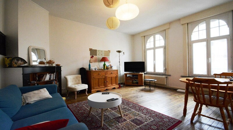 Ma-Cabane - Location Appartement CAMBRAI, 75 m²