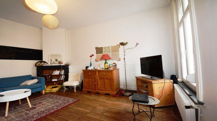 Ma-Cabane - Location Appartement CAMBRAI, 75 m²