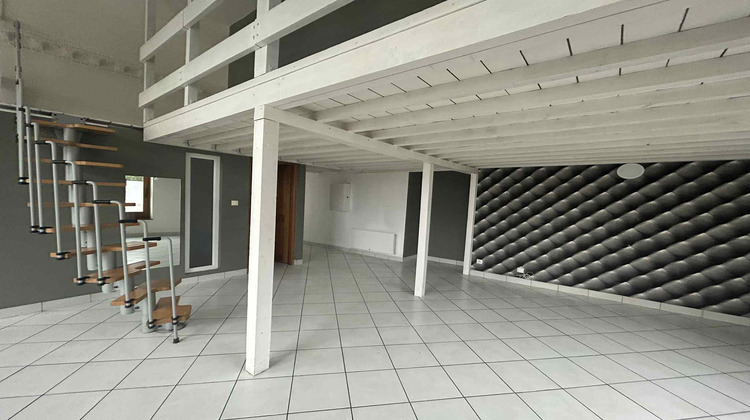 Ma-Cabane - Location Appartement Cambrai, 70 m²