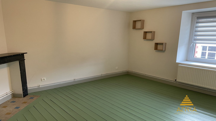Ma-Cabane - Location Appartement Cambrai, 75 m²