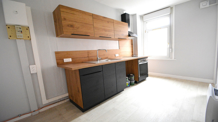 Ma-Cabane - Location Appartement CAMBRAI, 46 m²