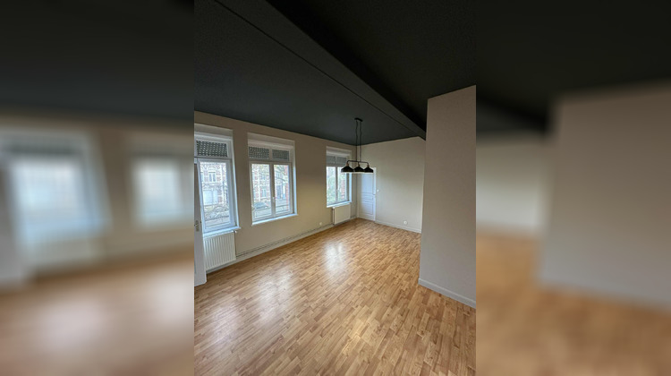 Ma-Cabane - Location Appartement Cambrai, 54 m²