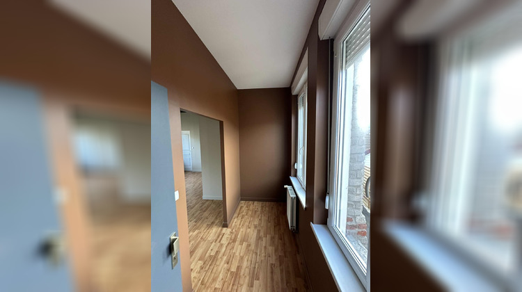 Ma-Cabane - Location Appartement Cambrai, 54 m²