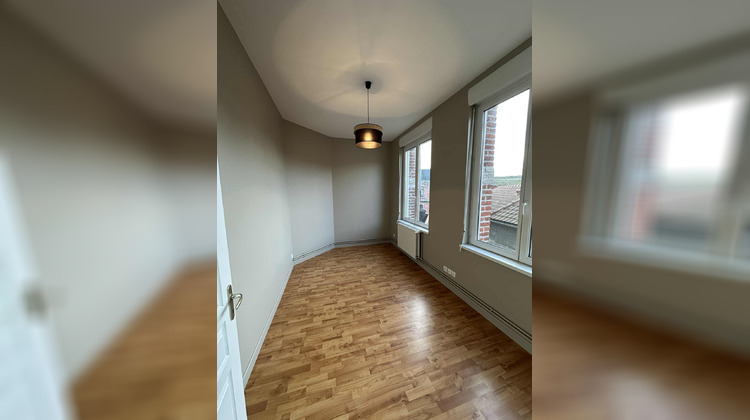 Ma-Cabane - Location Appartement Cambrai, 54 m²