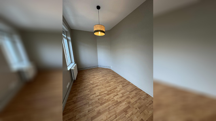 Ma-Cabane - Location Appartement Cambrai, 54 m²