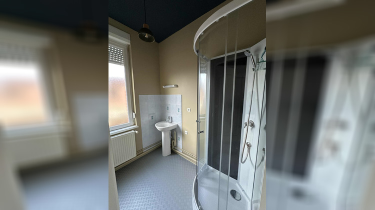 Ma-Cabane - Location Appartement Cambrai, 54 m²