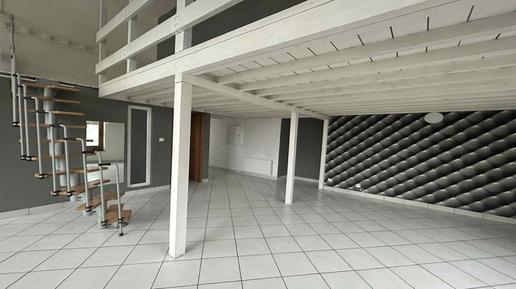 Ma-Cabane - Location Appartement Cambrai, 70 m²