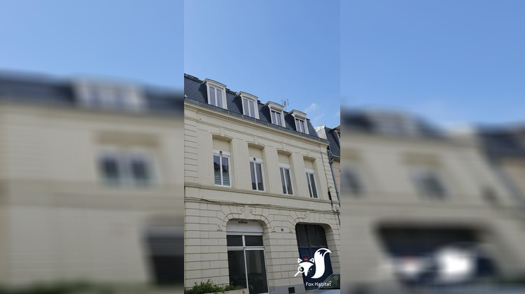 Ma-Cabane - Location Appartement Cambrai, 32 m²