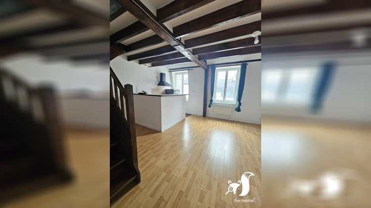Ma-Cabane - Location Appartement Cambrai, 32 m²