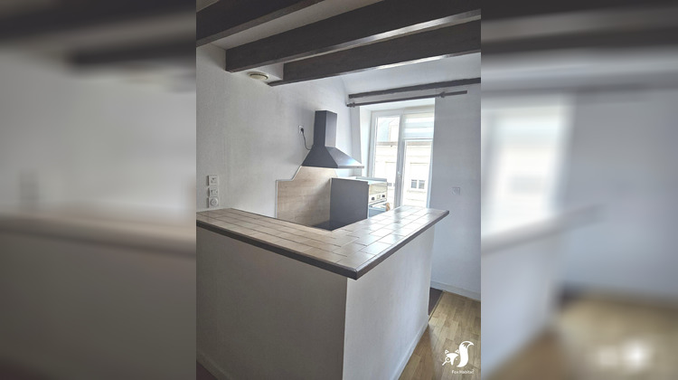 Ma-Cabane - Location Appartement Cambrai, 32 m²
