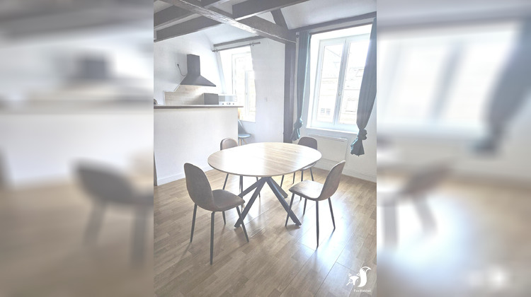 Ma-Cabane - Location Appartement Cambrai, 32 m²