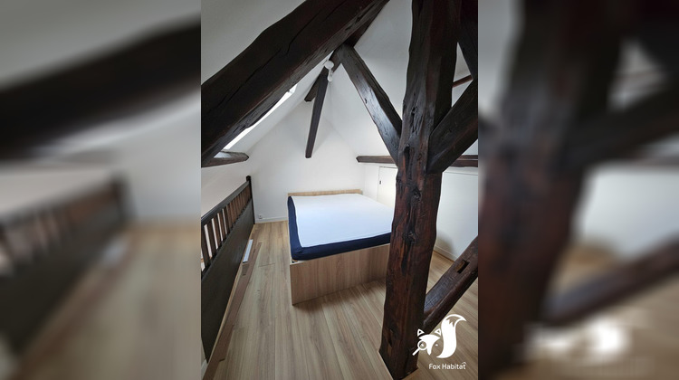 Ma-Cabane - Location Appartement Cambrai, 32 m²