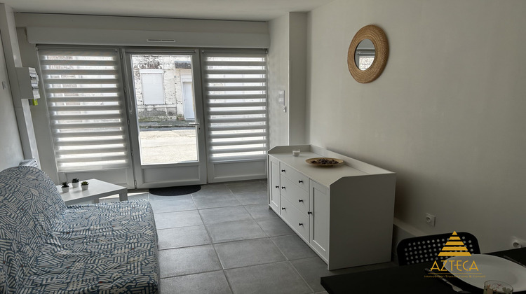 Ma-Cabane - Location Appartement Cambrai, 19 m²