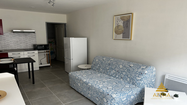 Ma-Cabane - Location Appartement Cambrai, 19 m²