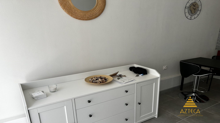 Ma-Cabane - Location Appartement Cambrai, 19 m²