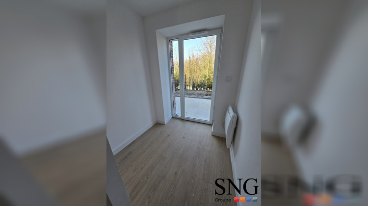 Ma-Cabane - Location Appartement Cambrai, 61 m²