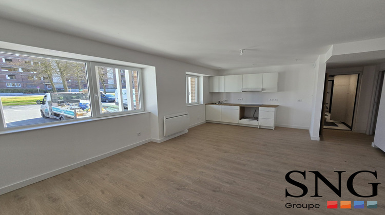 Ma-Cabane - Location Appartement Cambrai, 61 m²