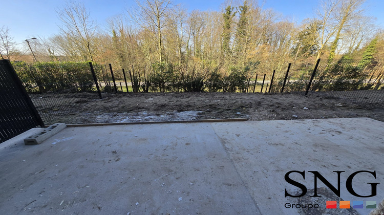 Ma-Cabane - Location Appartement Cambrai, 61 m²