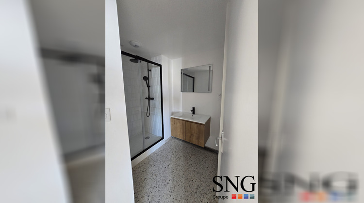 Ma-Cabane - Location Appartement Cambrai, 61 m²