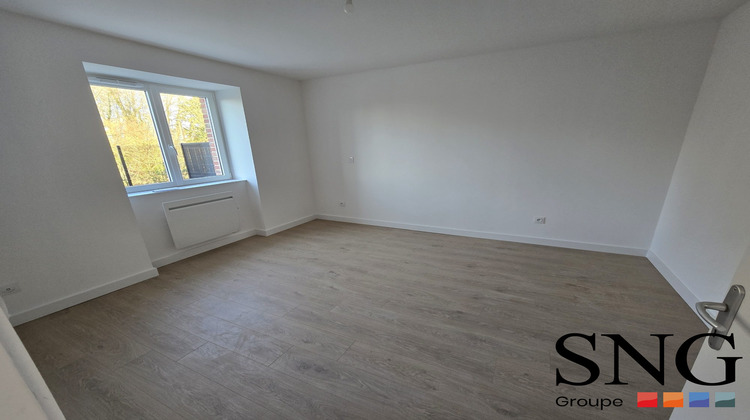 Ma-Cabane - Location Appartement Cambrai, 61 m²