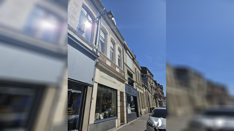 Ma-Cabane - Location Appartement Cambrai, 49 m²