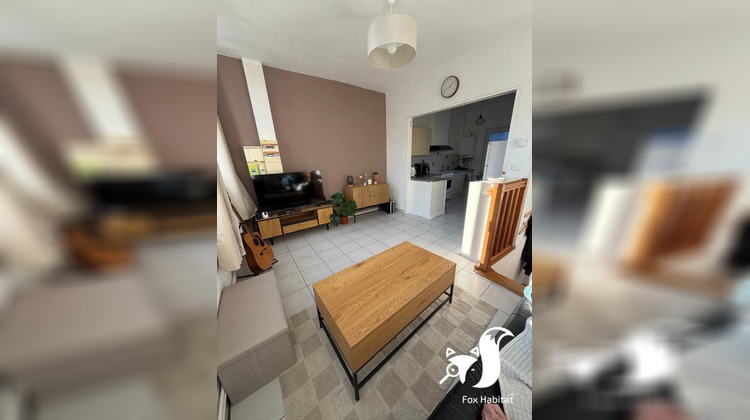 Ma-Cabane - Location Appartement Cambrai, 49 m²