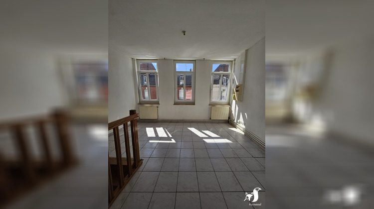 Ma-Cabane - Location Appartement Cambrai, 49 m²